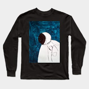 Space Long Sleeve T-Shirt